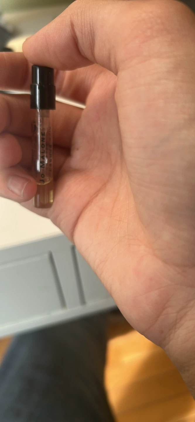 Jo Malone Pomegranate Noir Cologne Sample