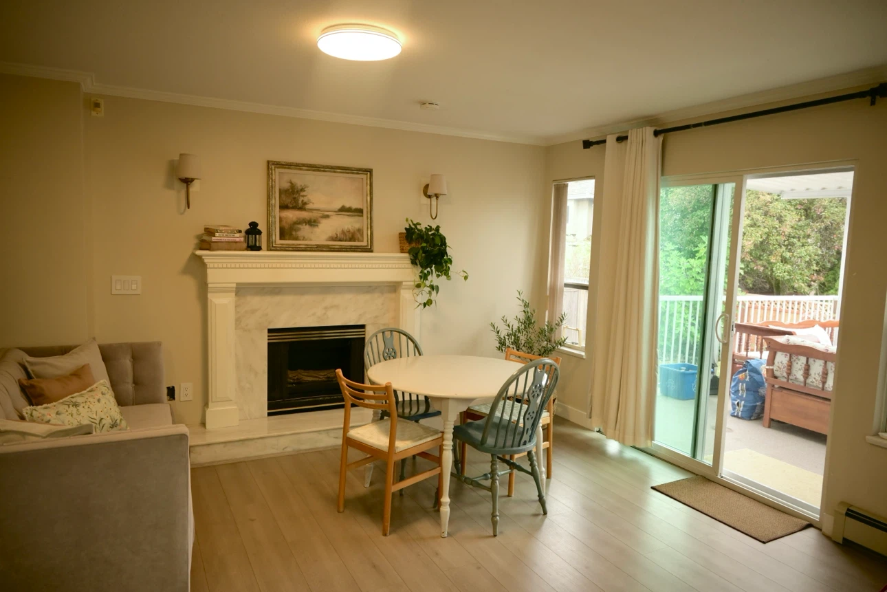 Room for rent