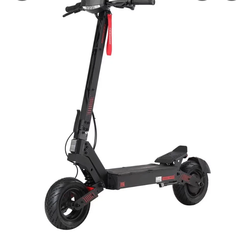 Teewing GTElectric Scooter