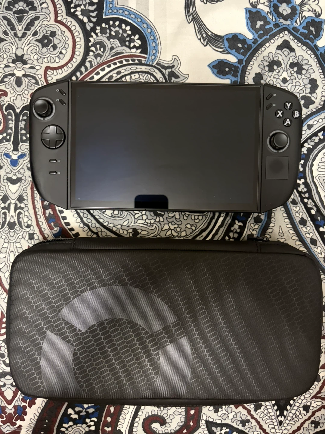 Lenovo Legion Go 2 4TB AMD Ryzen Z2 Extreme