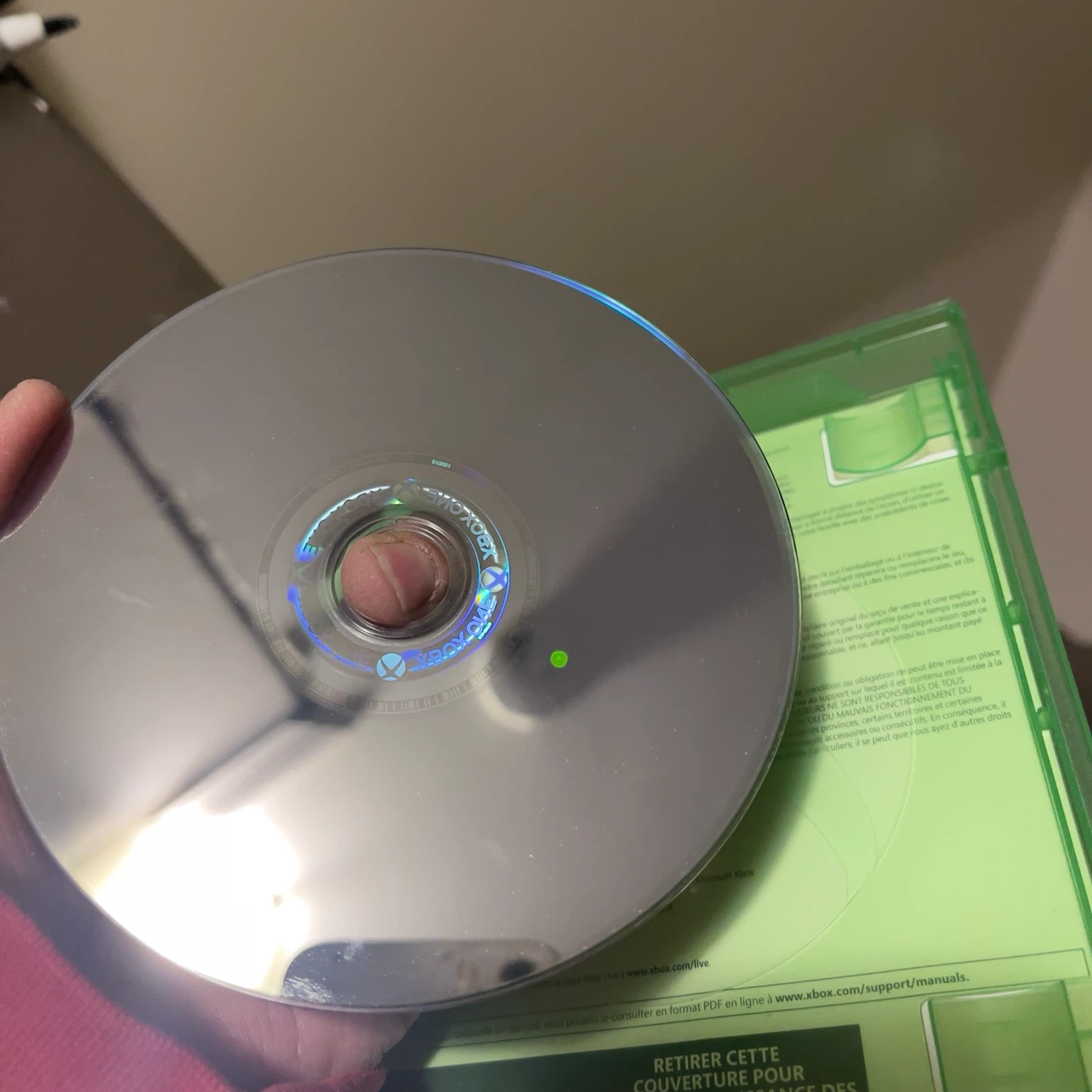 Minecraft Xbox One Edition - photo 2