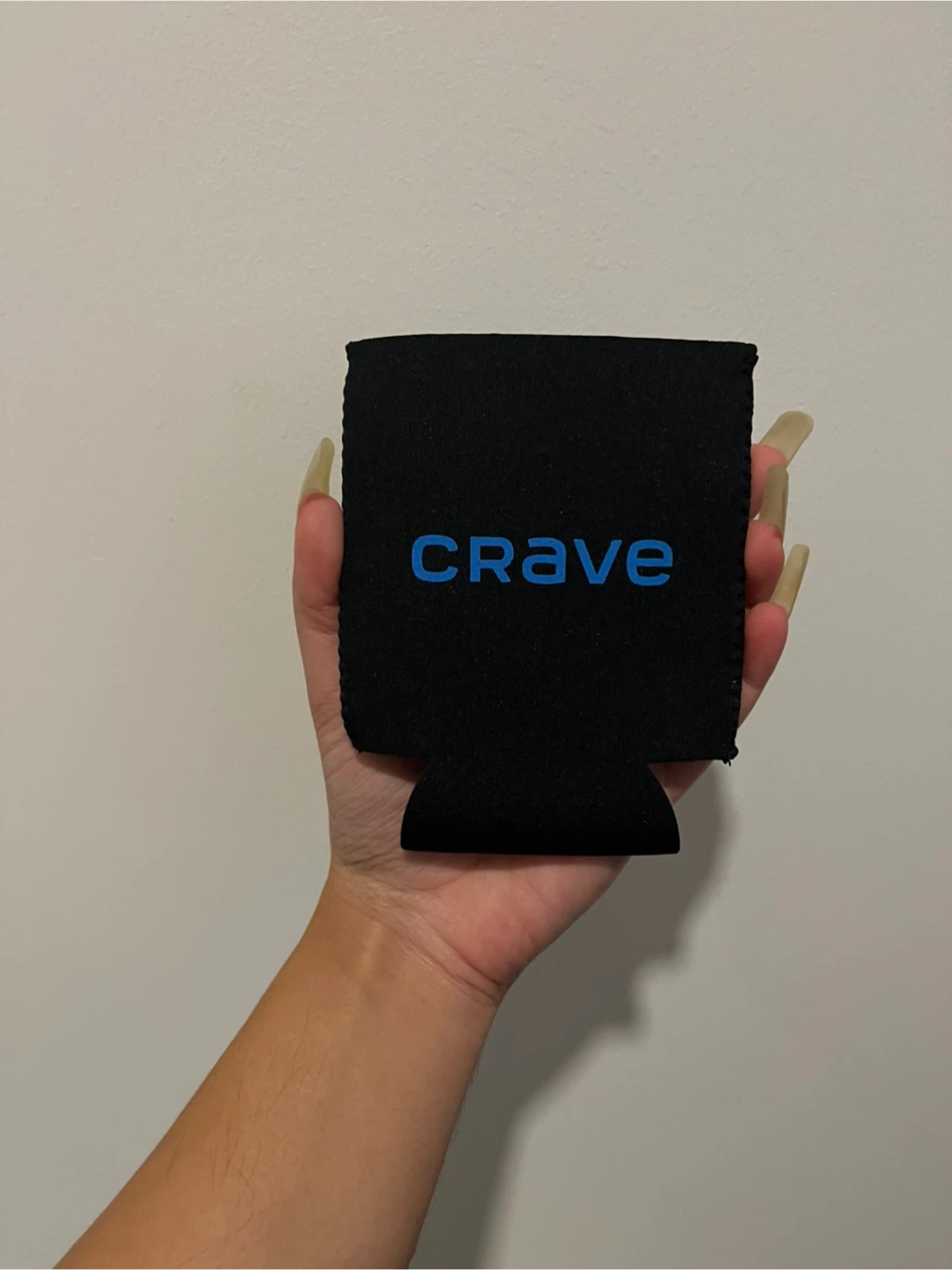 Crave Can Drink Cooler Sleeve