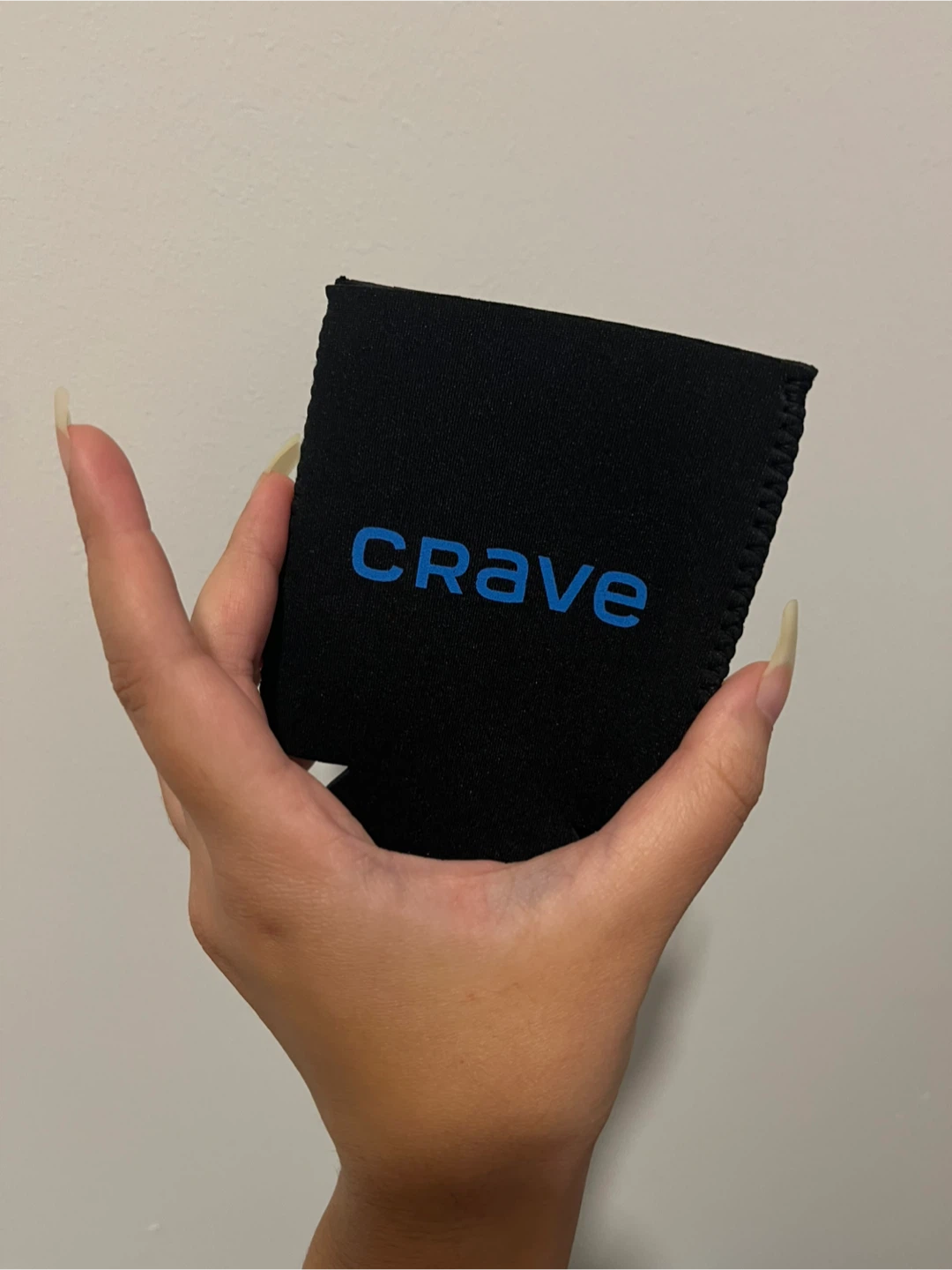 Crave Can Drink Cooler Sleeve - photo 3