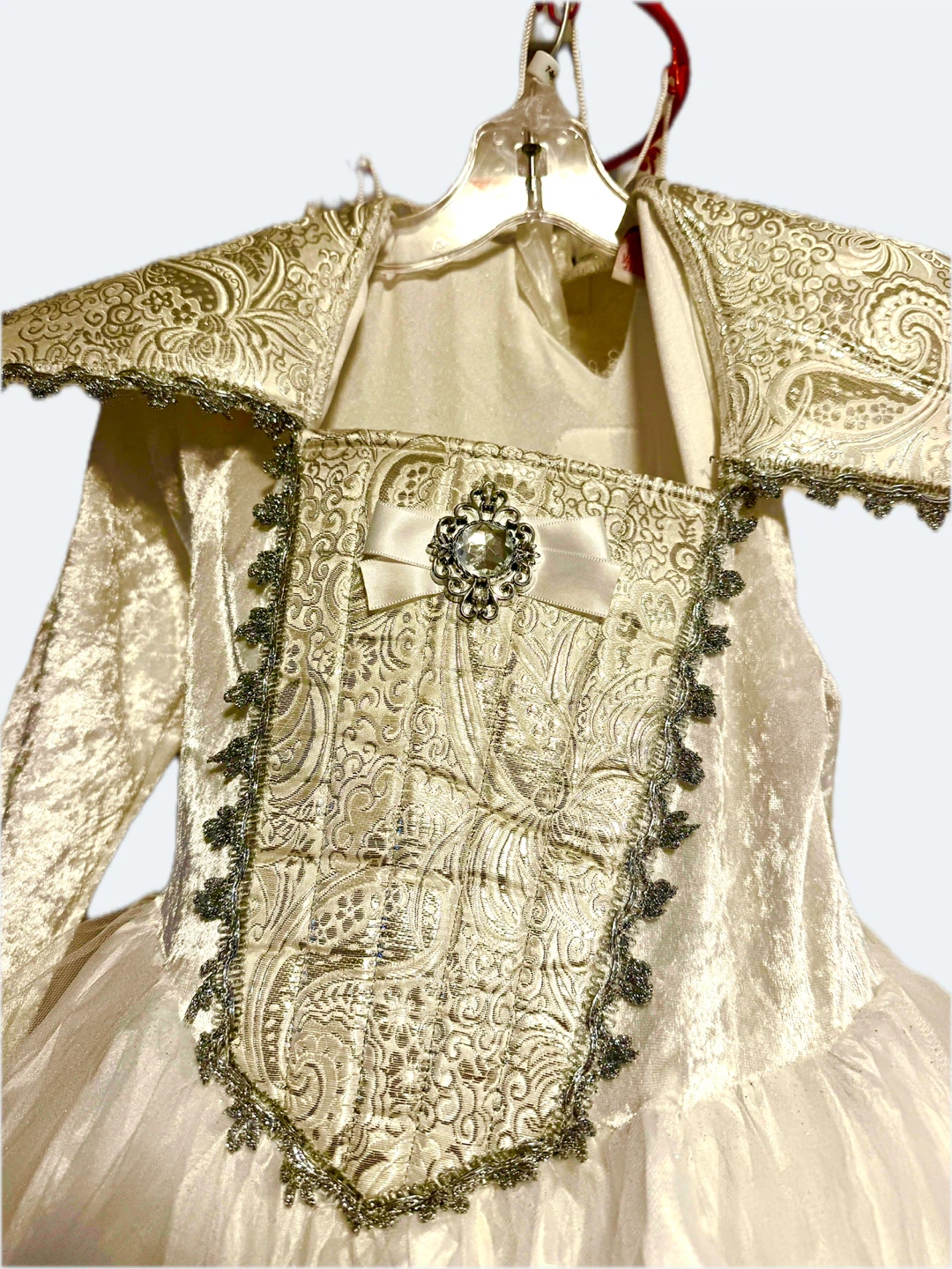 Childs Princess Costume Set