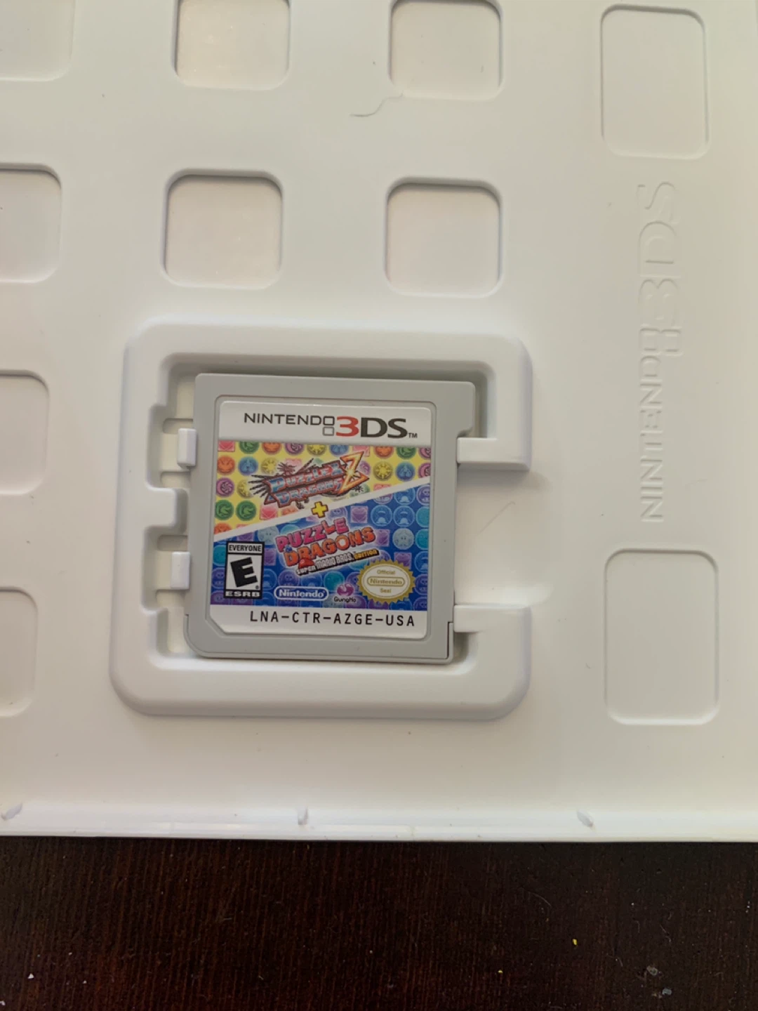 Puzzle & Dragons Z + Puzzle & Dragons Super Mario Bros. - photo 2