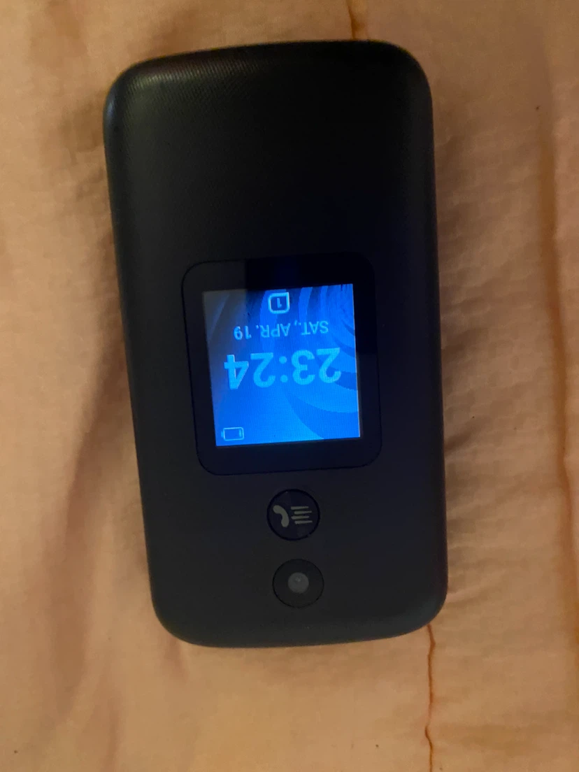Tcl Go Flip Cell Phone - photo 4