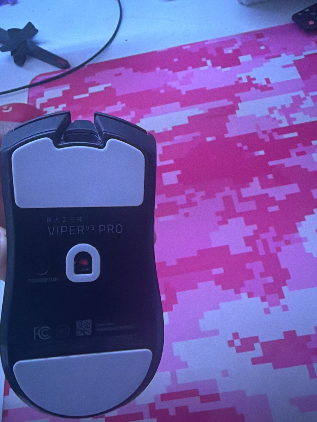 Razer Viper V3 Pro Wireless Gaming Mouse - photo 2