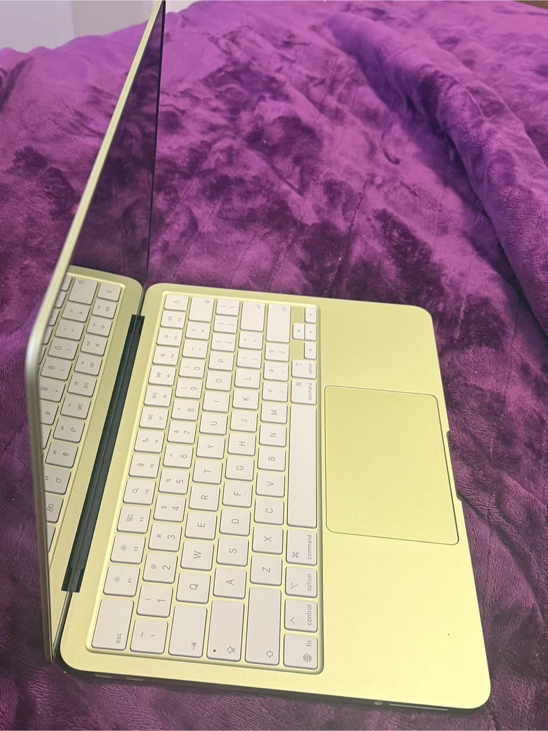 Apple MacBook Air 13-inch - photo 2