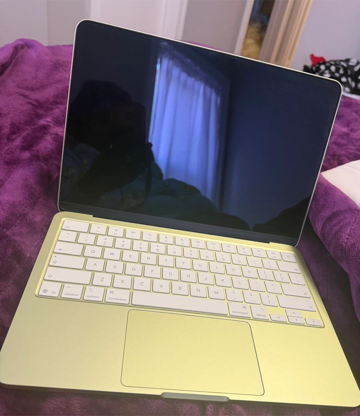 Apple MacBook Air 13-inch - photo 3