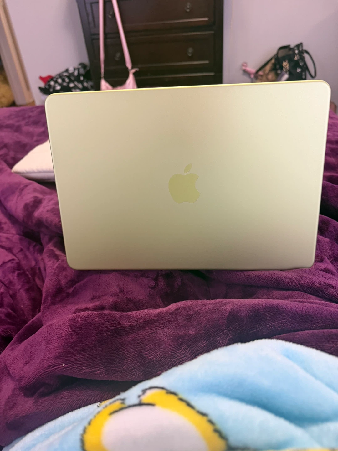Apple MacBook Air 13-inch - photo 4