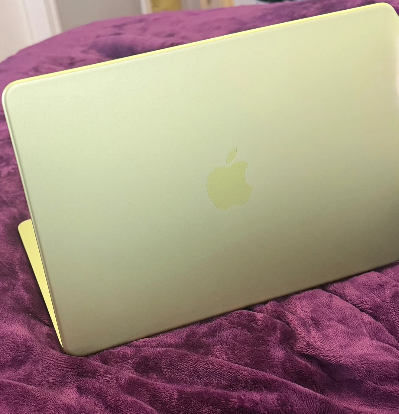 Apple MacBook Air 13-inch - photo 5