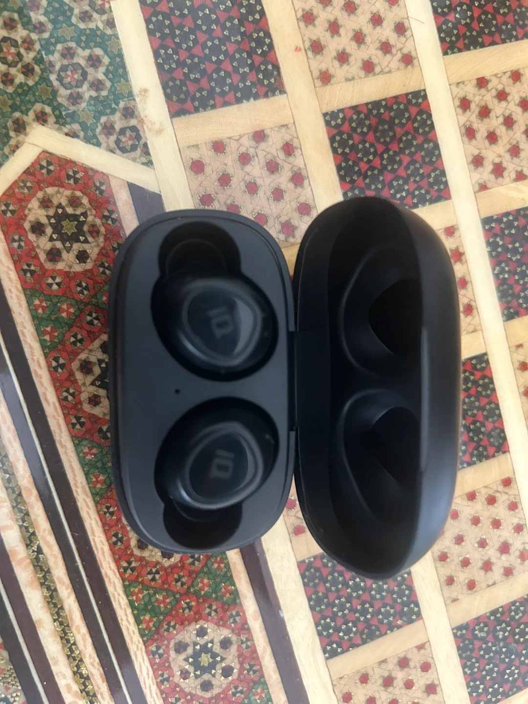 JLab Go Air Pop True Wireless Earbuds