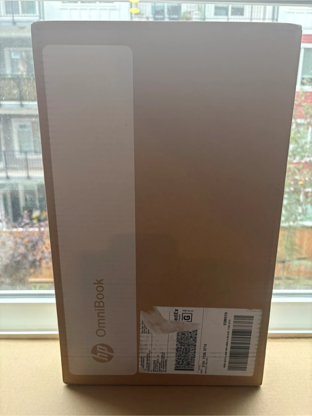 HP OmniBook 3 14-inch Laptop - photo 4