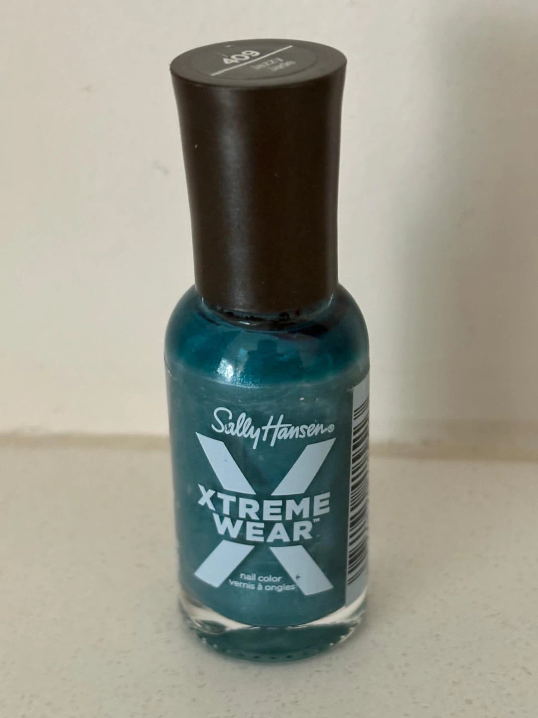 Sally Hansen Xtreme Wear Nail Color 409