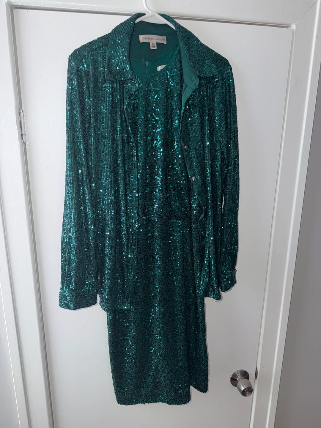 Assorted Clothing Items Lot