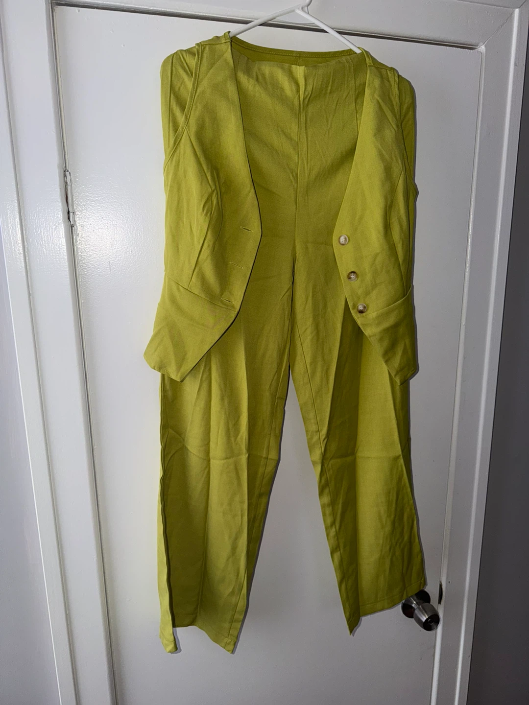Assorted Clothing Items Lot - photo 4