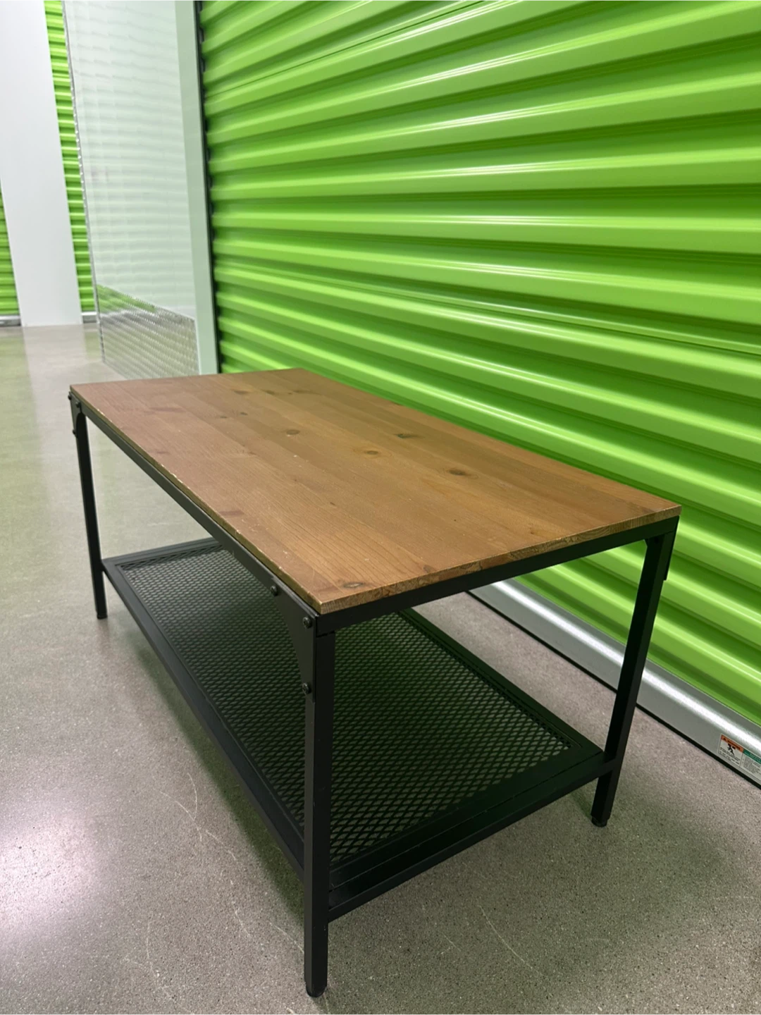 Coffee Table - photo 2