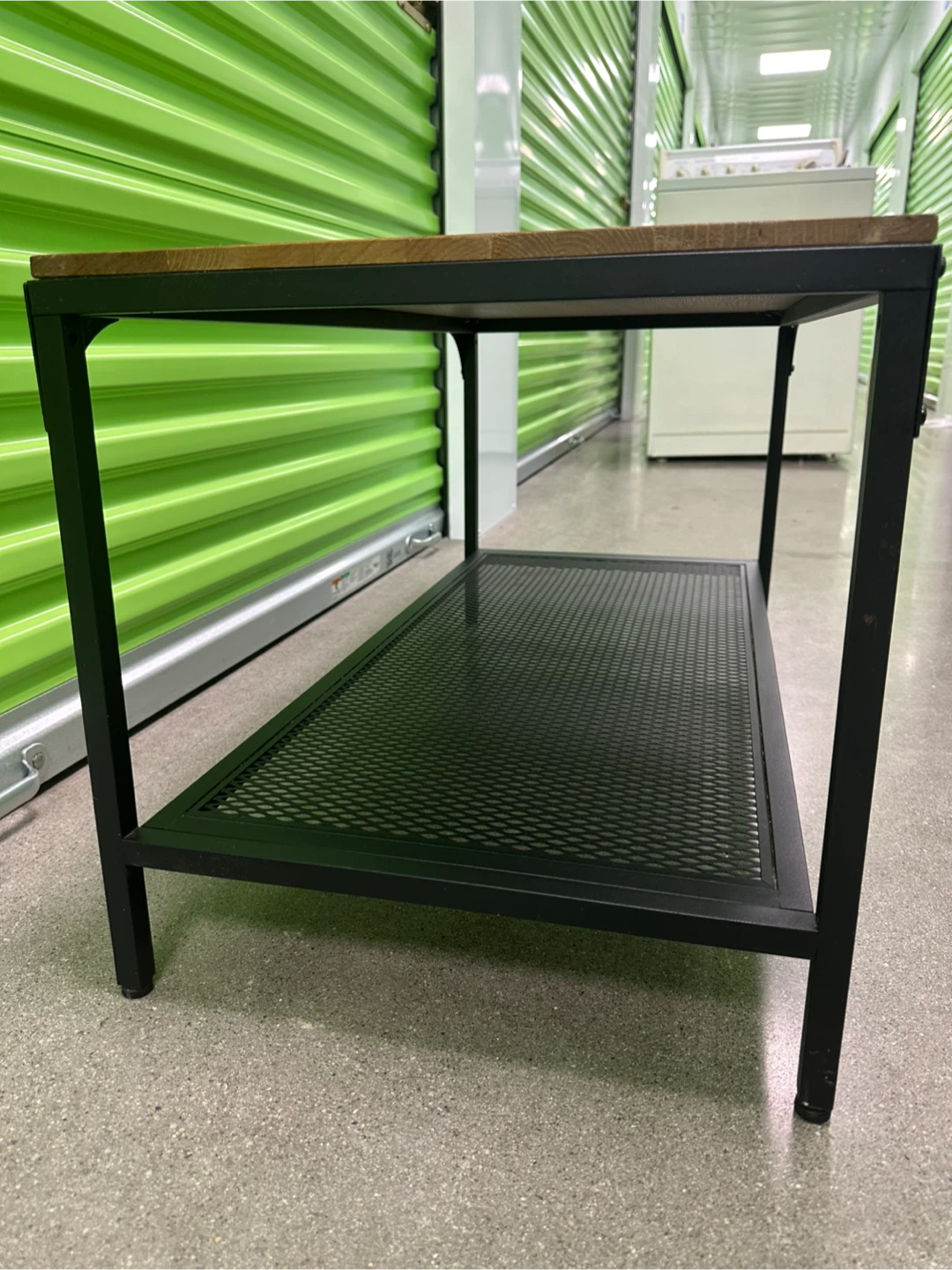 Coffee Table - photo 3