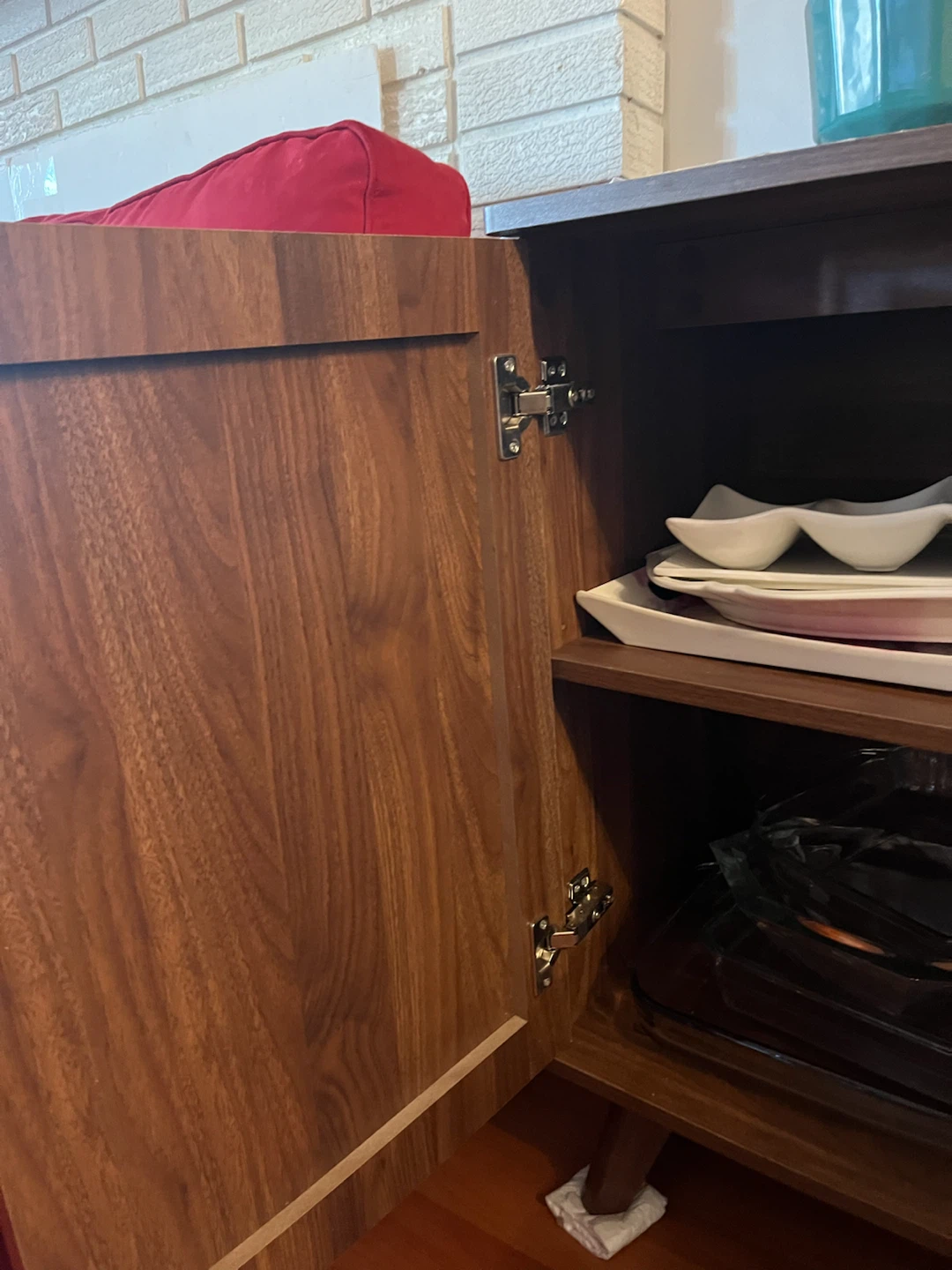 Sideboard Cabinet - photo 2