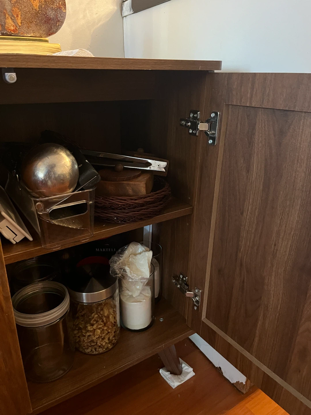 Sideboard Cabinet - photo 3