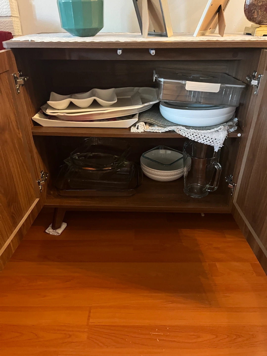 Sideboard Cabinet - photo 4