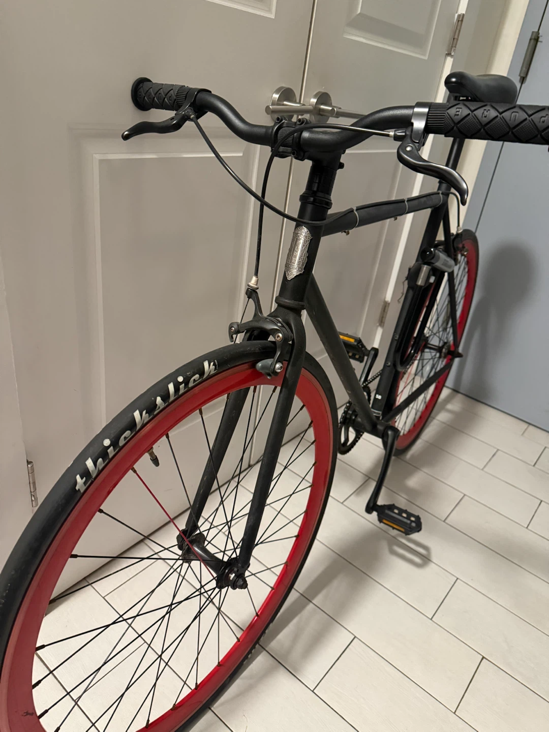 Bike