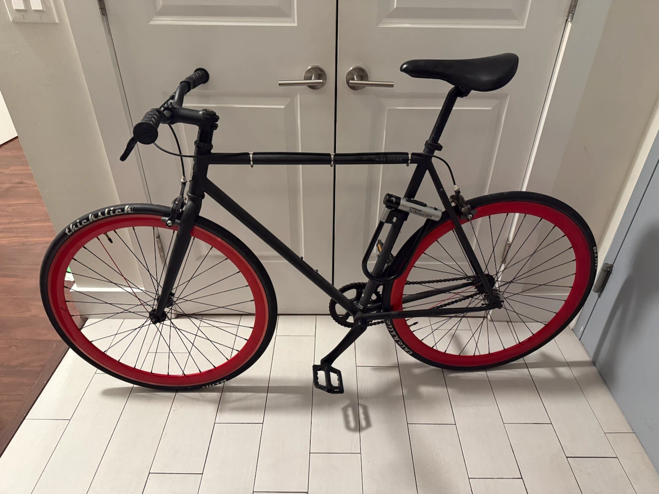 Bike - photo 2