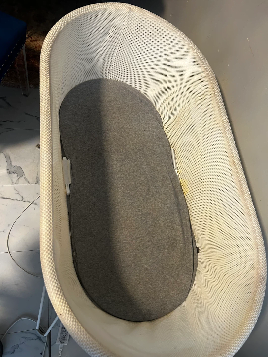 The snoo bassinet - photo 2