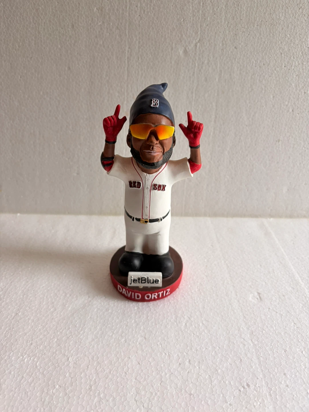 Brand New SGA Boston Red Sox DAVID ORTIZ Gnome Big Papi - photo 2