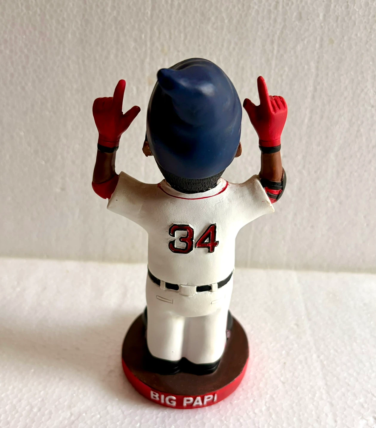 Brand New SGA Boston Red Sox DAVID ORTIZ Gnome Big Papi - photo 3