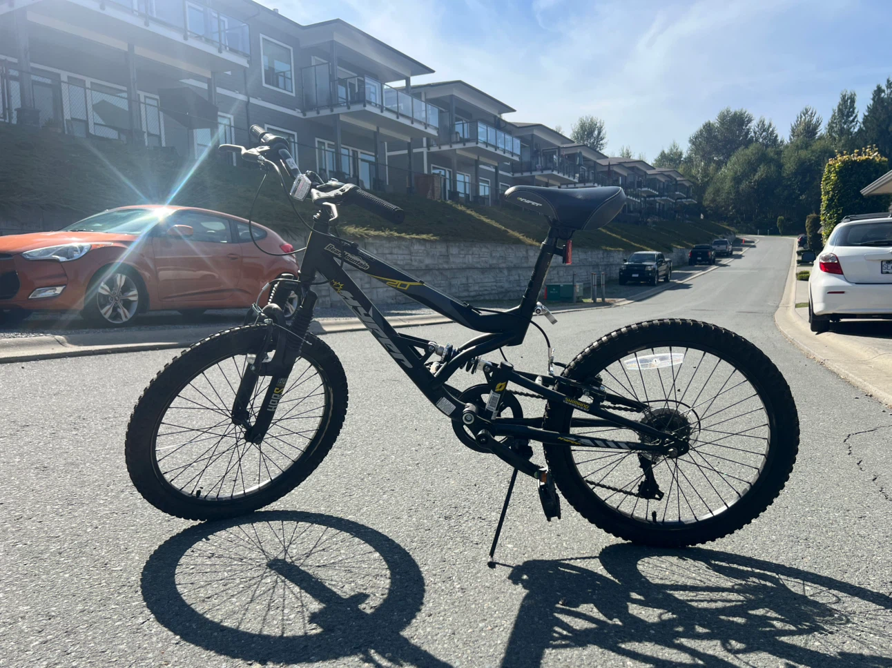 🚲🚲 2 Bikes for Sale: $80–$120 - photo 3