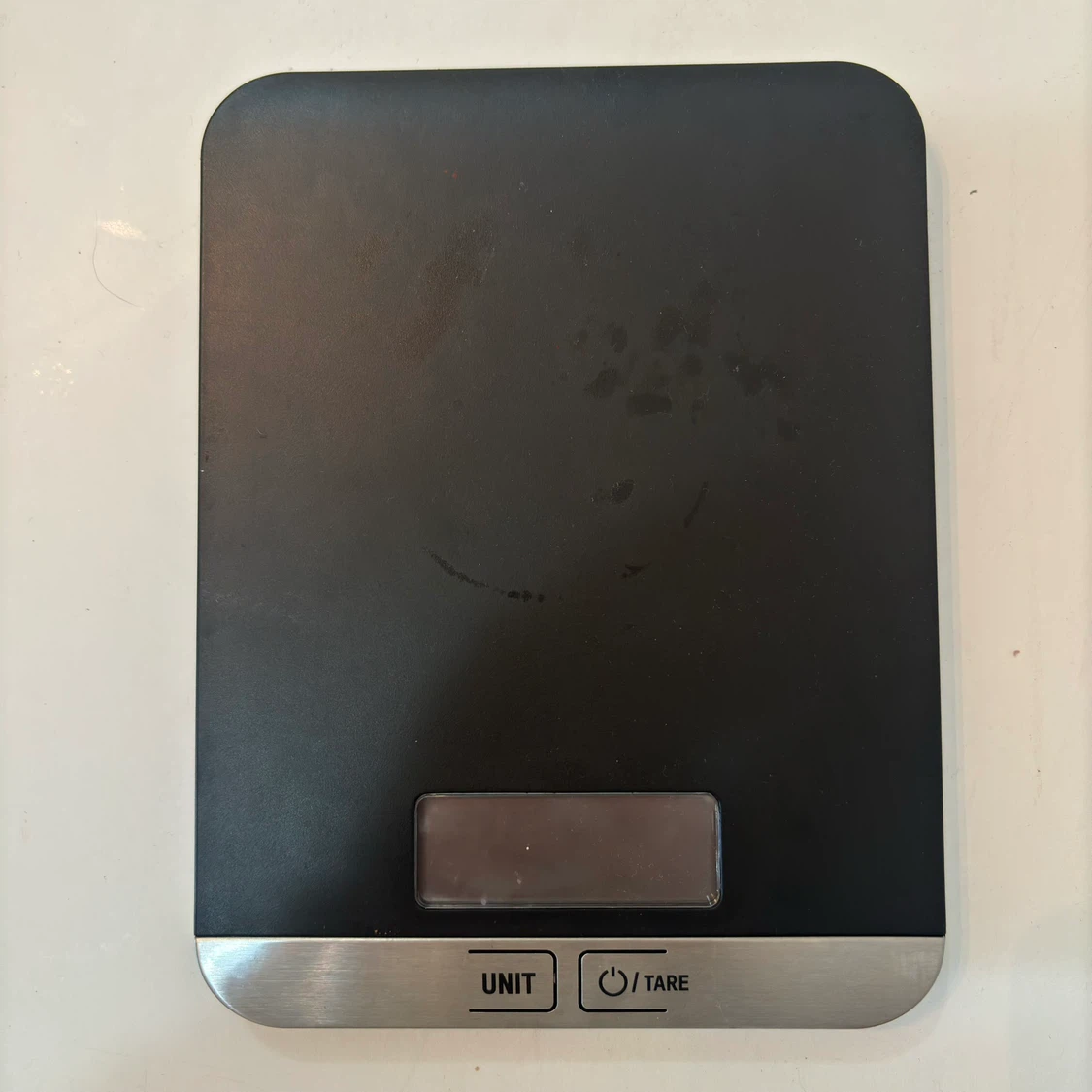 Digital Kitchen Scale - photo 4