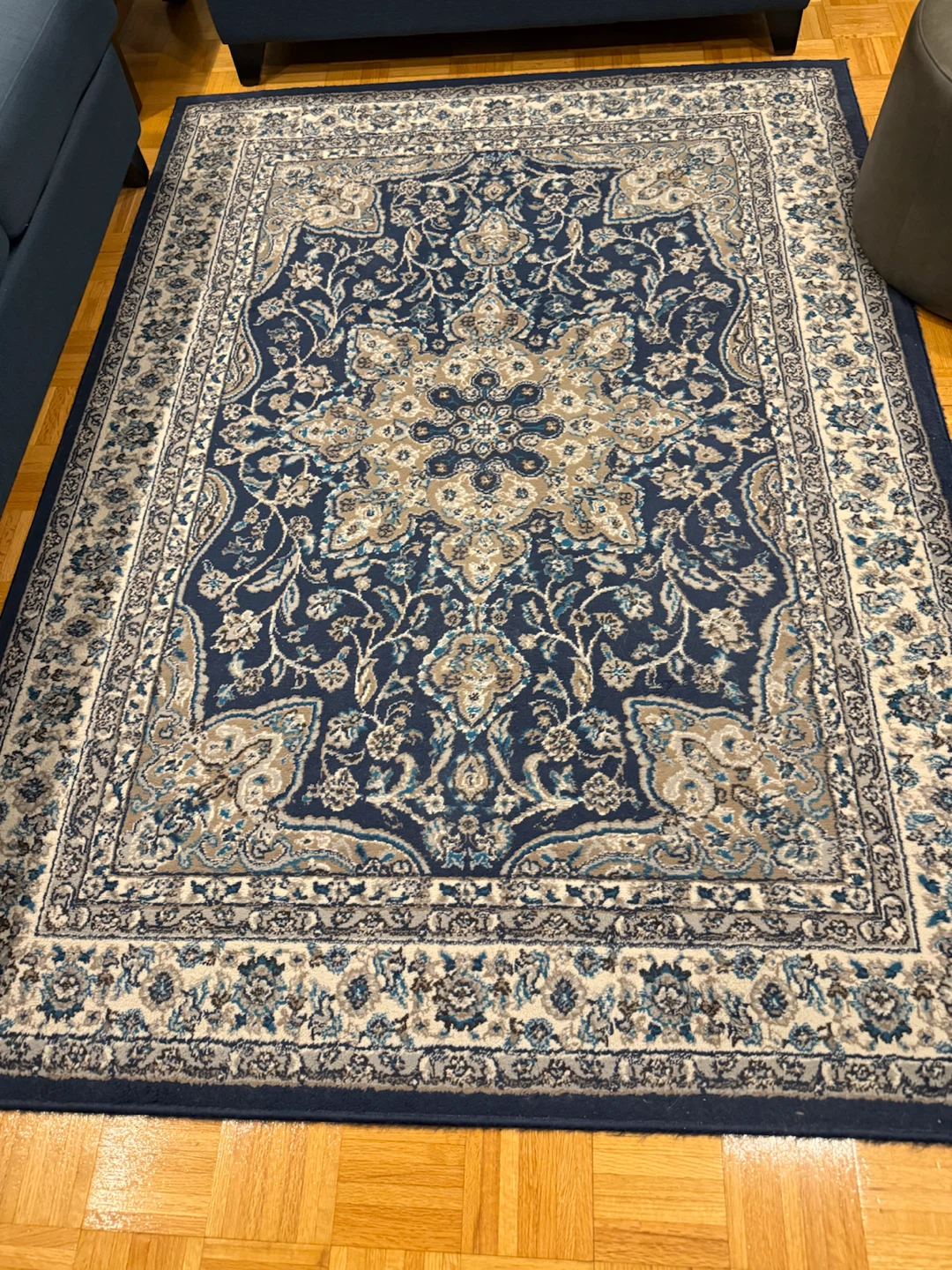 Home Dynamix Tremont Area Rug - photo 3