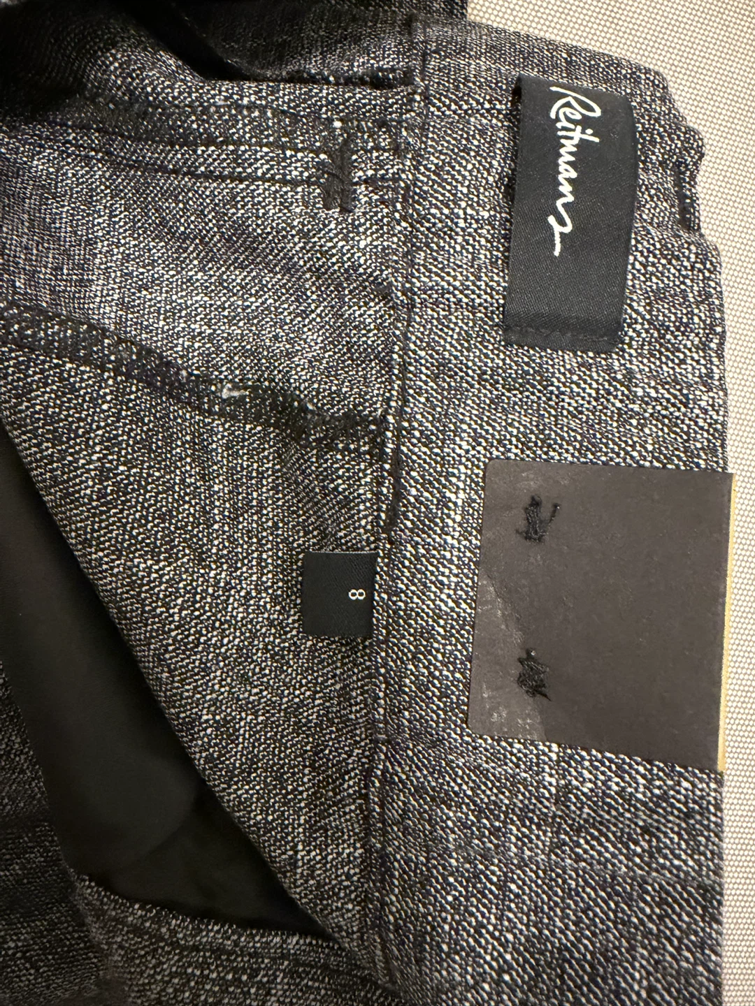 Reitmans pants size 8 - photo 4