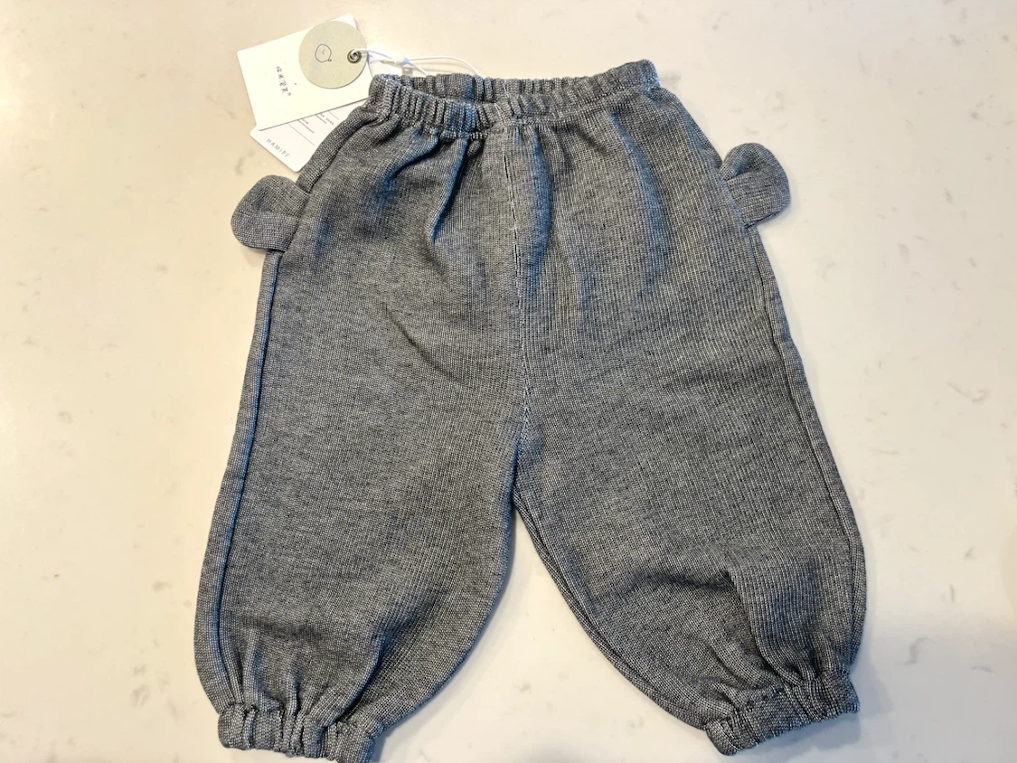 Baby Bear Pants - photo 2