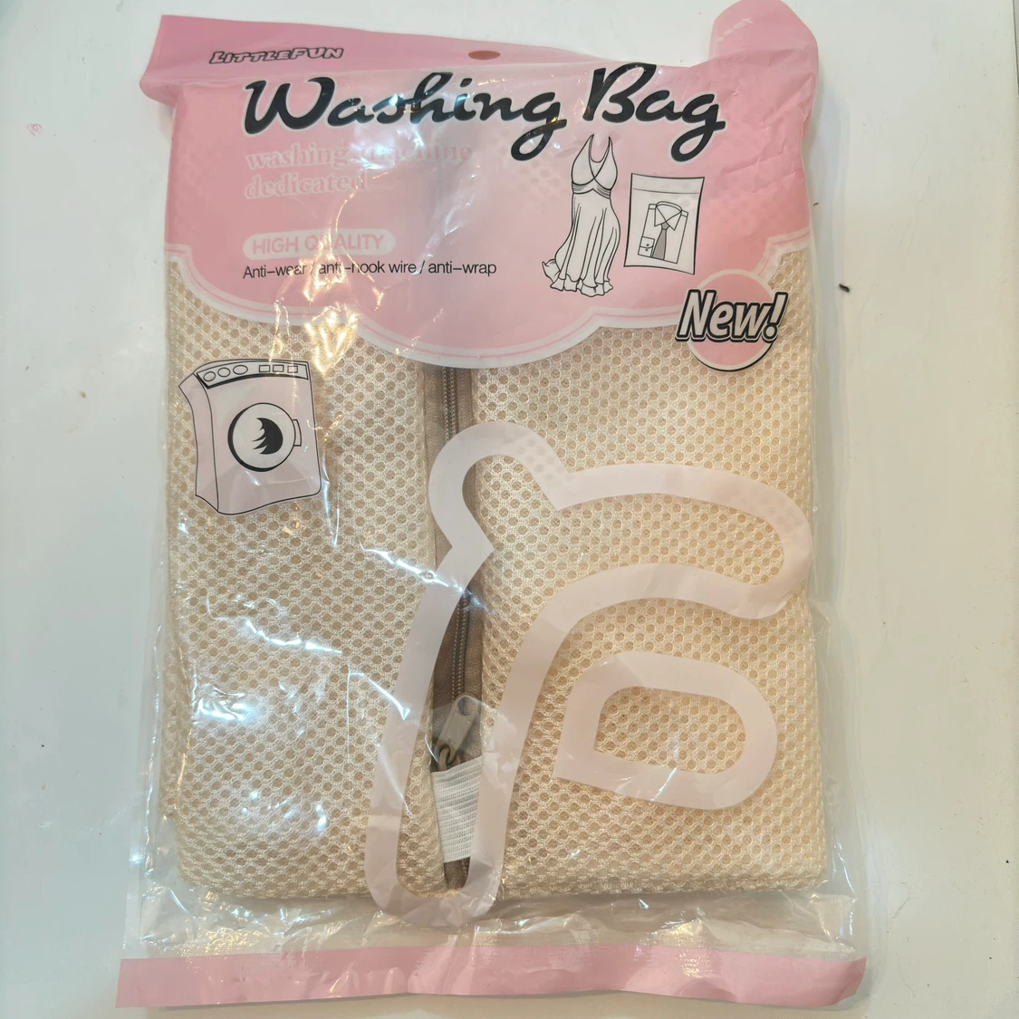 ❗️MUST HAVE❗️Washing Bag