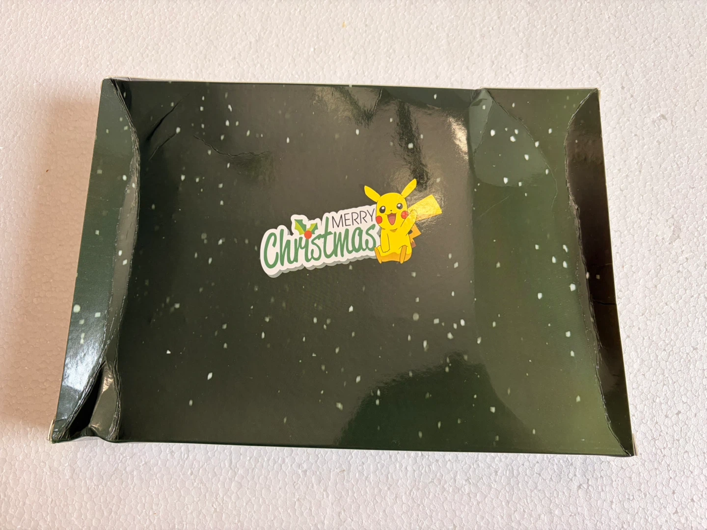 New POKEMON 2026 Advent Calendar with 24 Mini Figures - photo 2