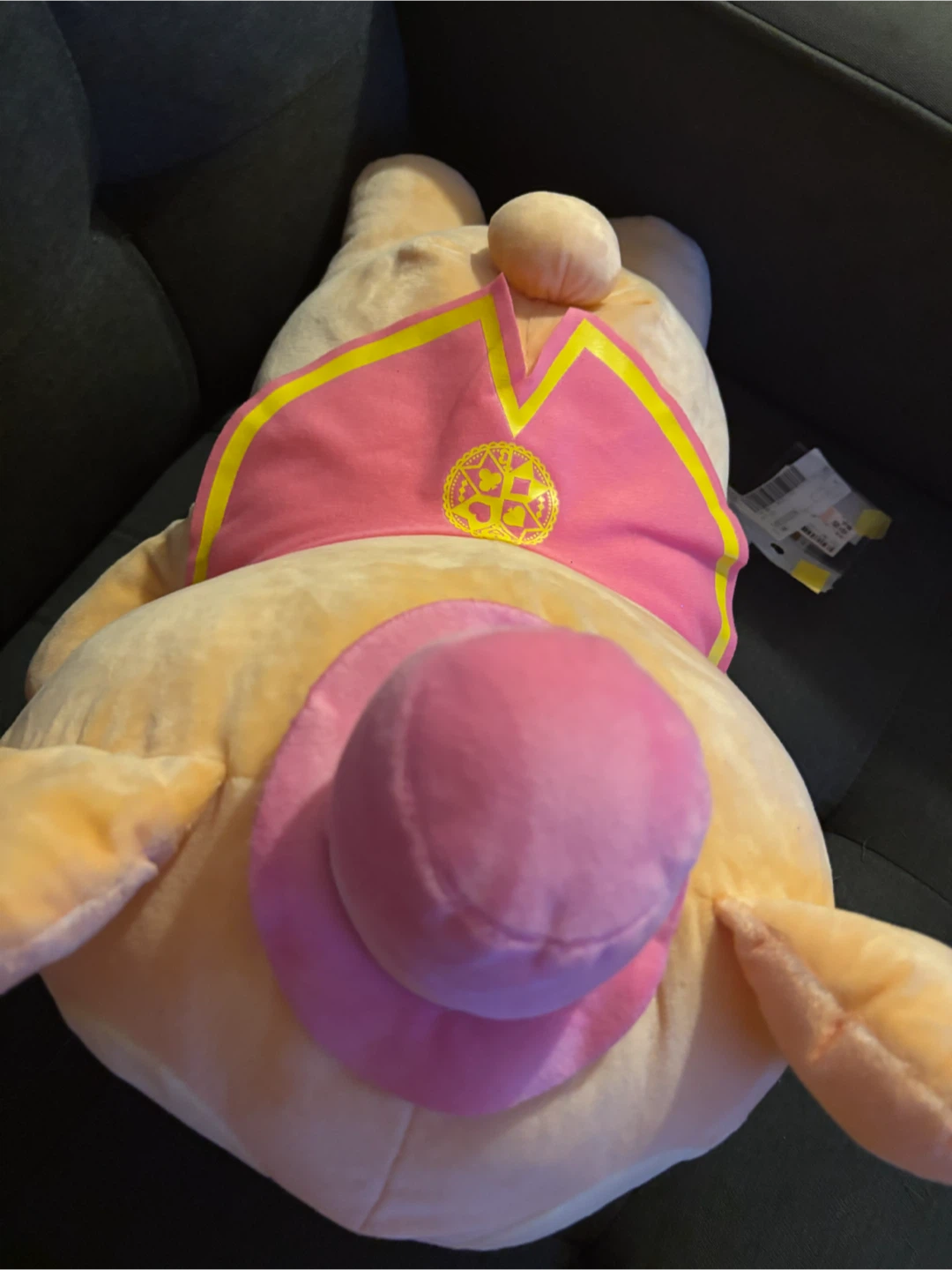 Kumachi cute bear plush - photo 2