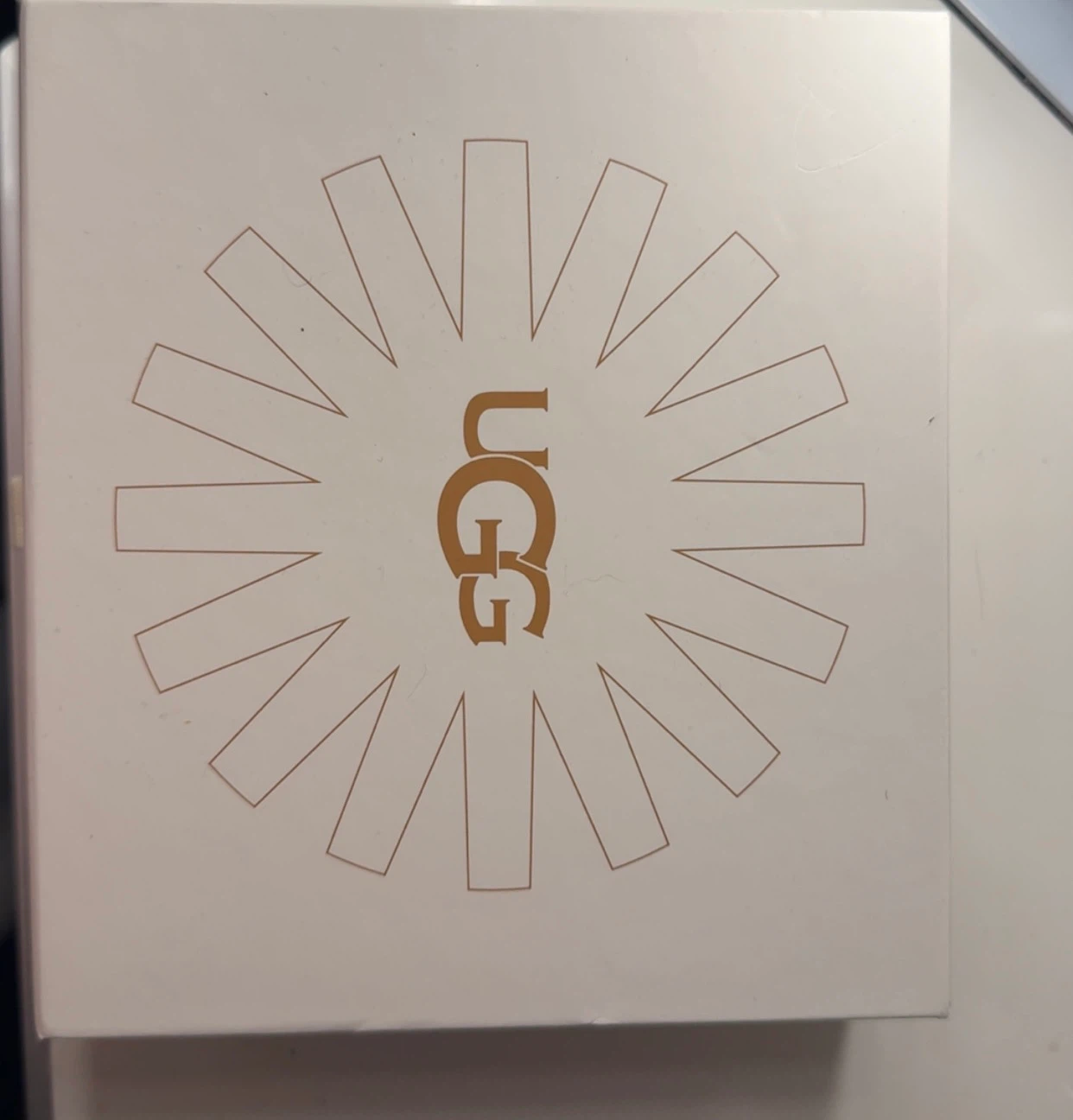 UGG Shoe Care Kit