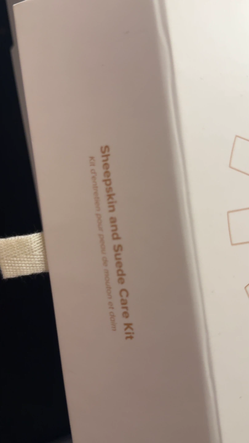 UGG Shoe Care Kit - photo 3
