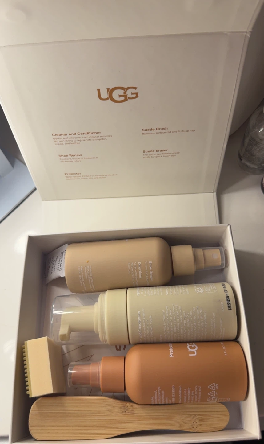 UGG Shoe Care Kit - photo 2