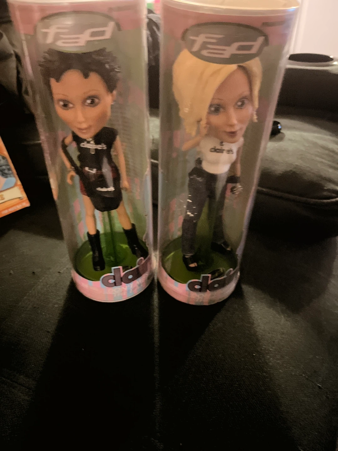 NSYNC and Fad Dolls Collection - photo 2