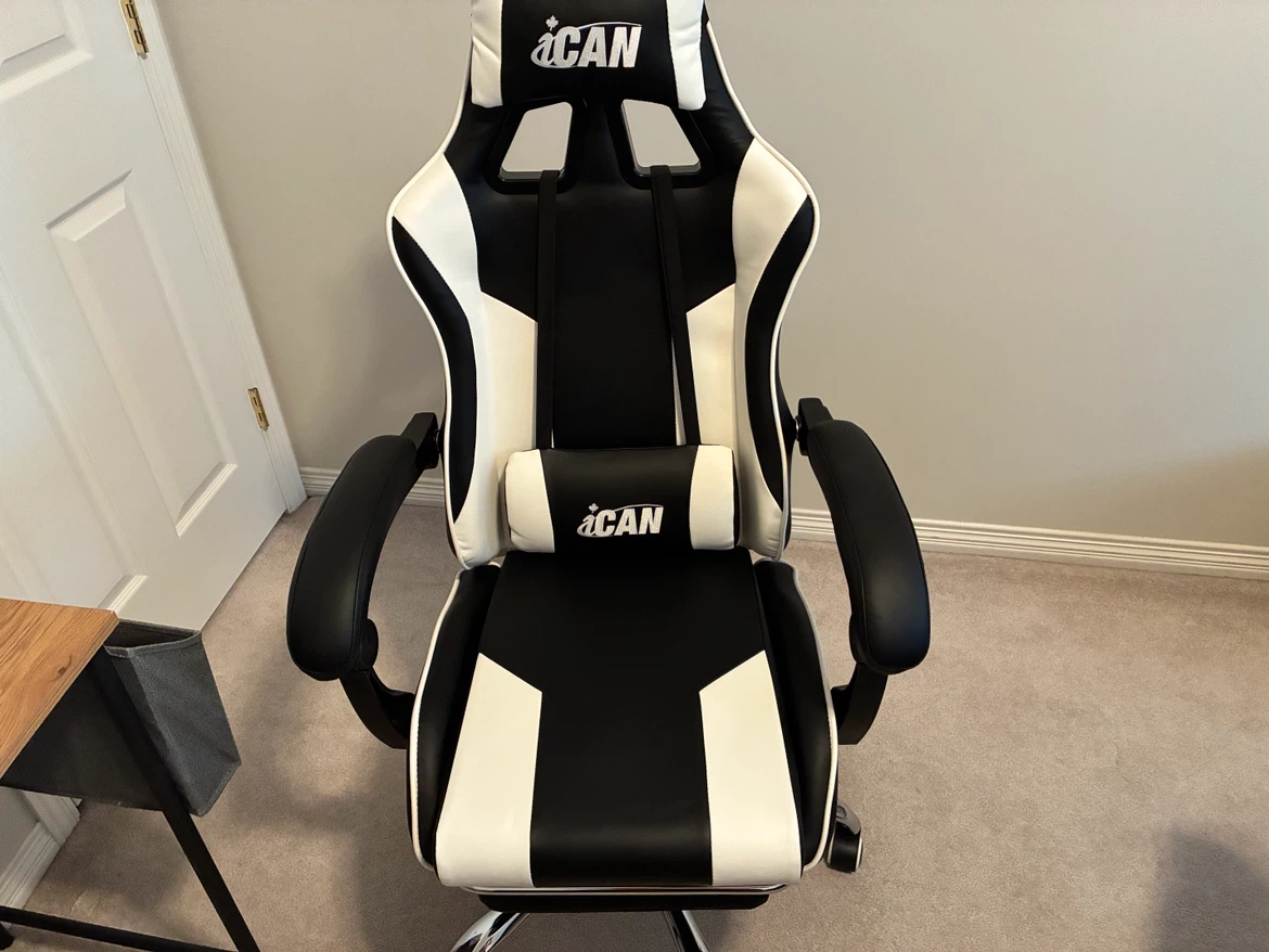 FULL Gaming Setup (Read description) - photo 2