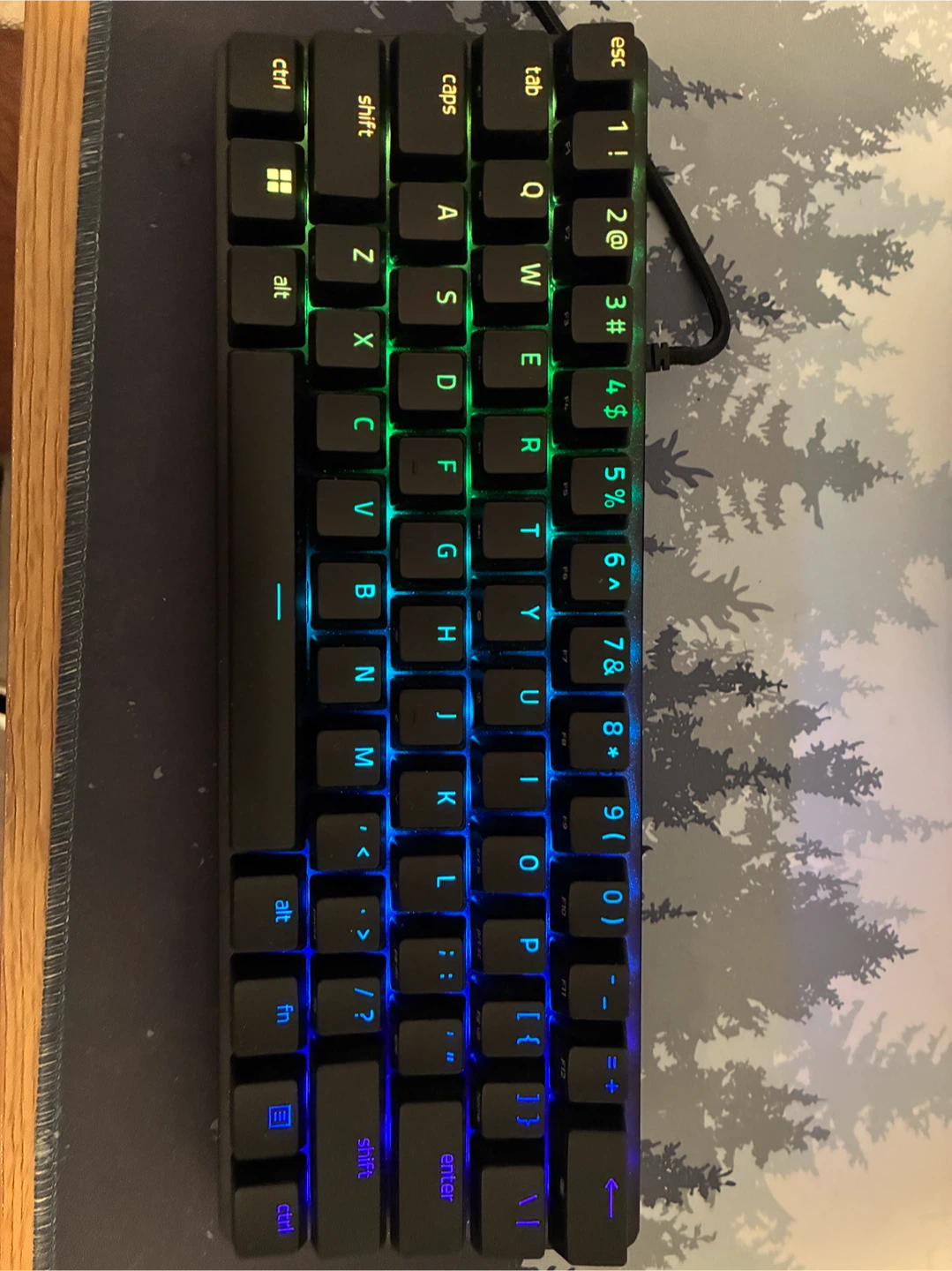 FULL Gaming Setup (Read description) - photo 3