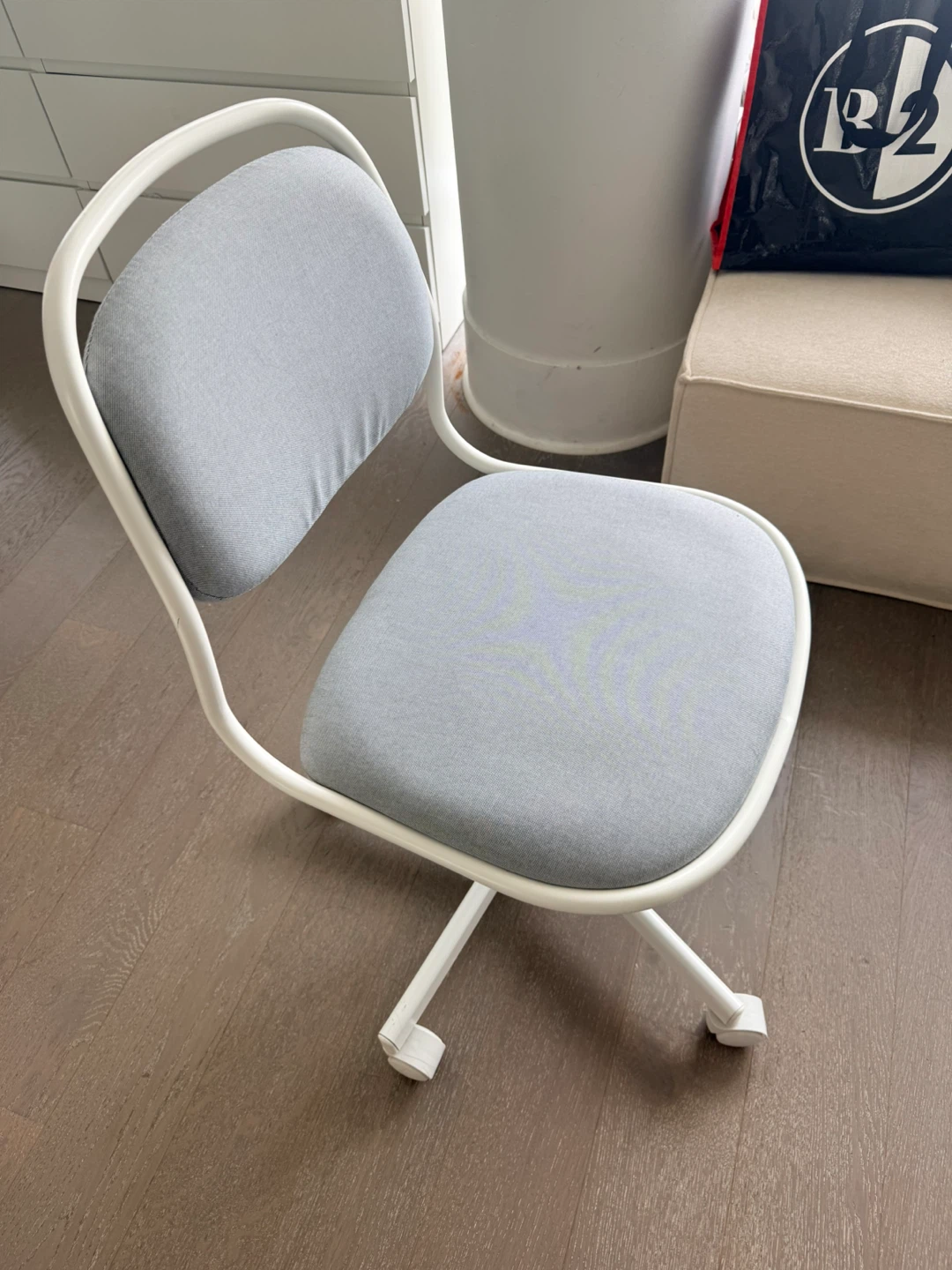 IKEA LÅNGFJÄLL Office Chair x 2
