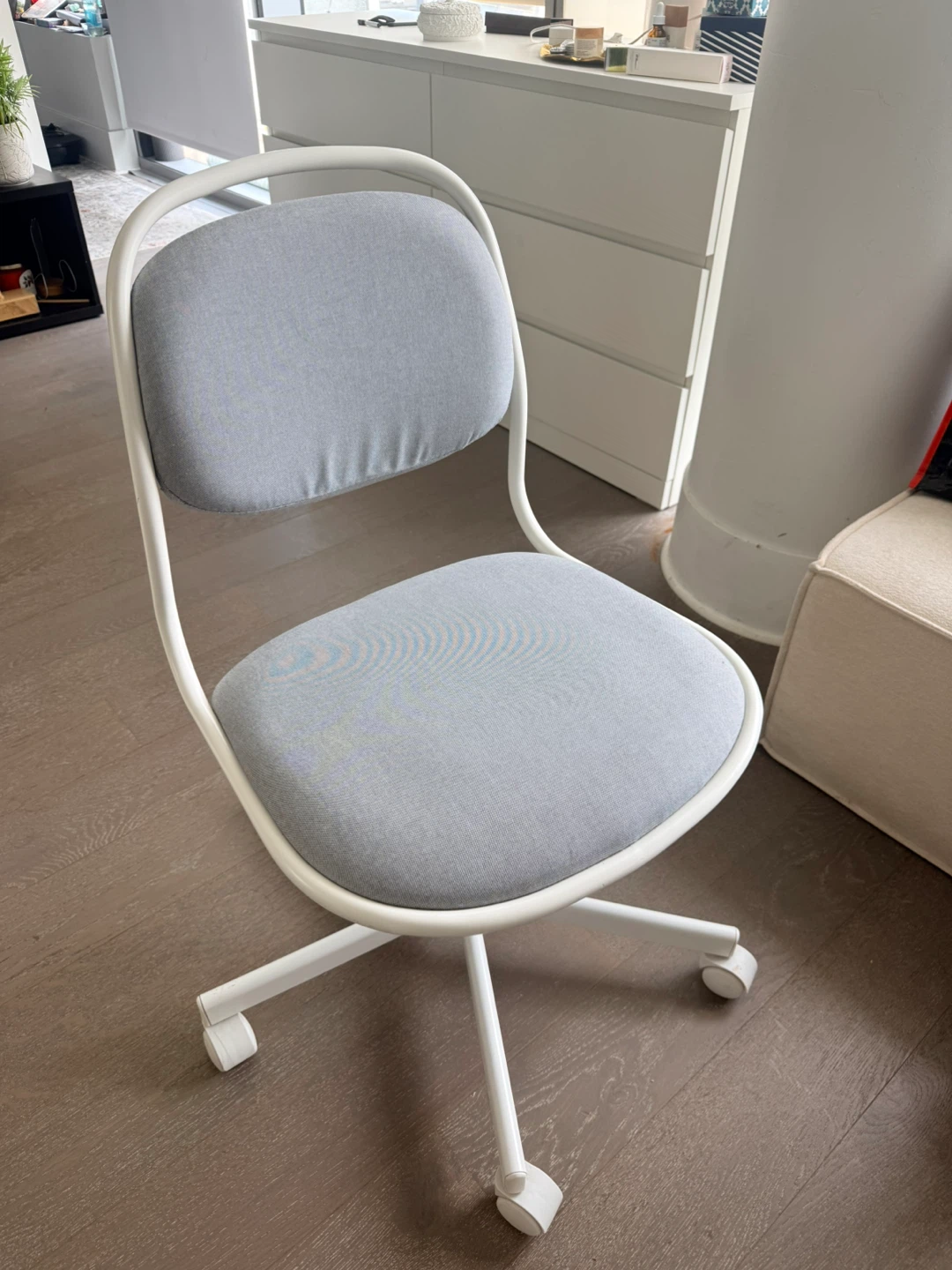 IKEA LÅNGFJÄLL Office Chair x 2 - photo 2