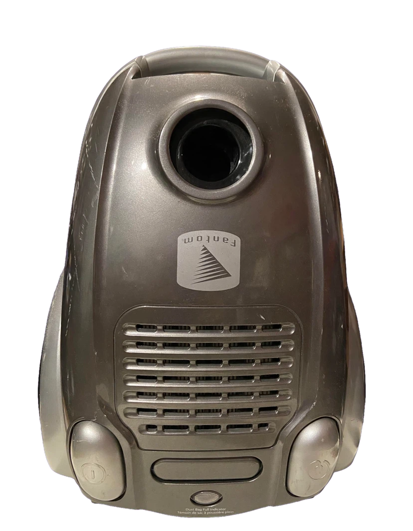 Fantom Canister Vacuum Cleaner - photo 2