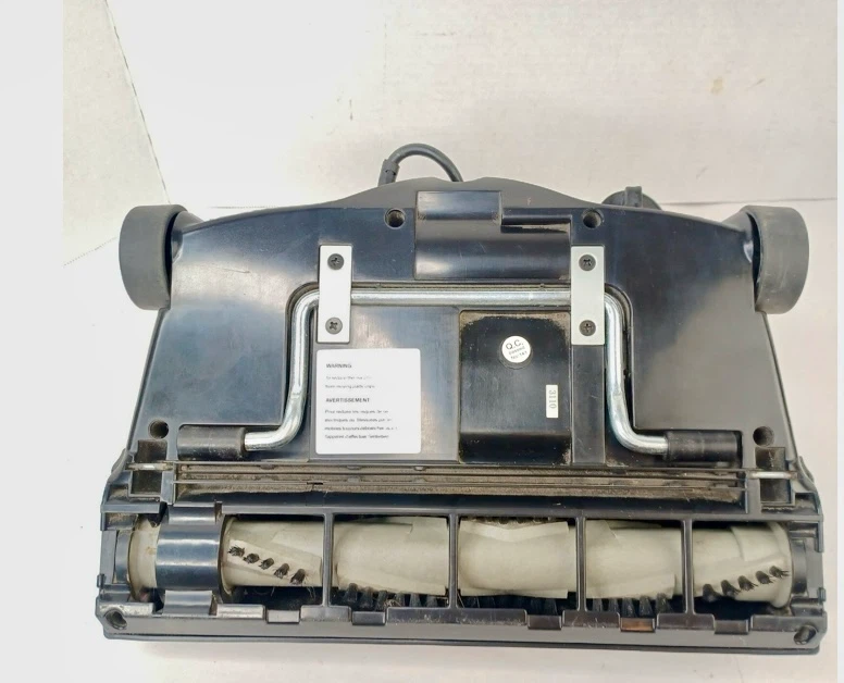 Fantom Canister Vacuum Cleaner - photo 5