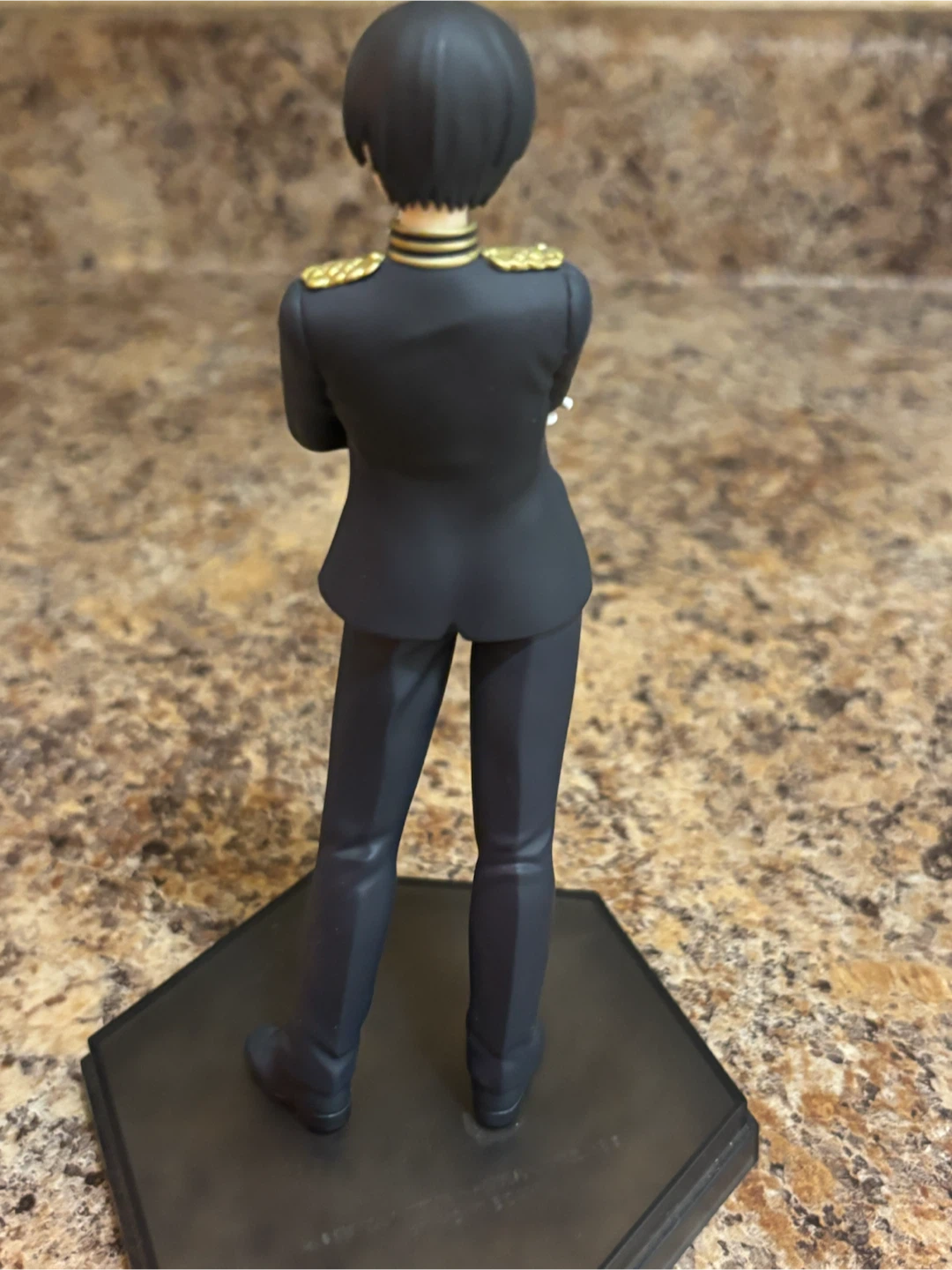 Pop Up Parade Hetalia Japan Figure