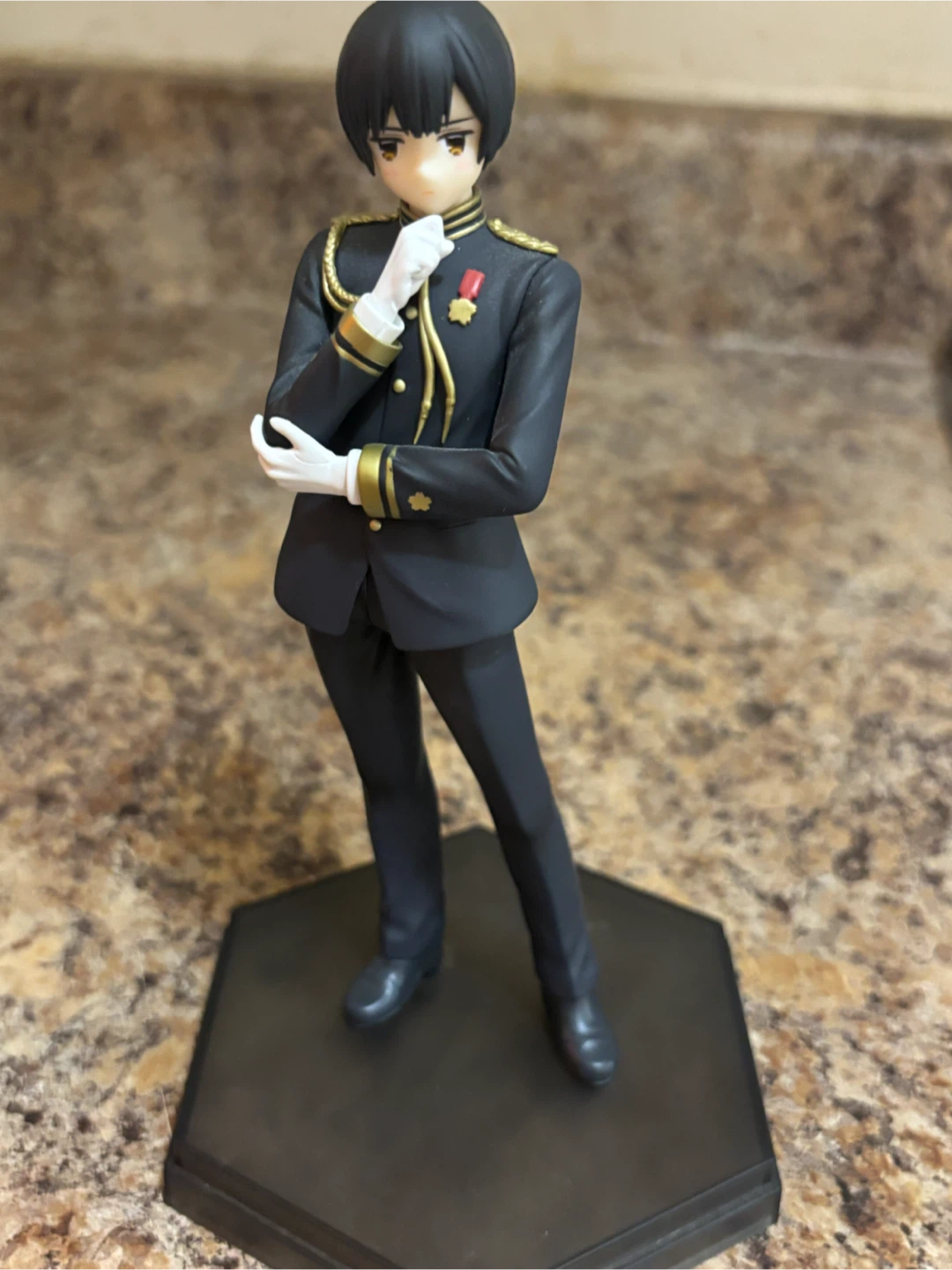 Pop Up Parade Hetalia Japan Figure - photo 2
